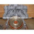 Deutz Diesel Water Cooled Engine (BF8M1015) for Construction